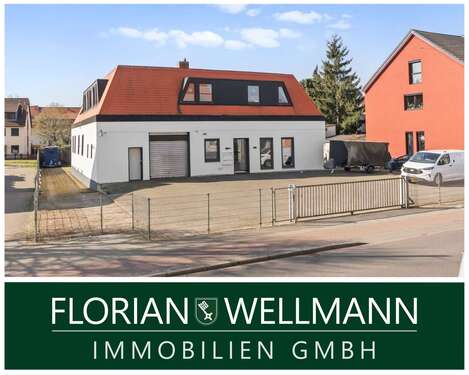 Foto - Haus zum Kaufen in Bremen 679.000,00 € 450.25 m²