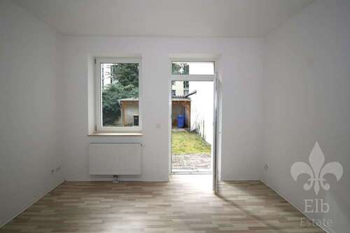 Foto - Wohnung zum Mieten in Magdeburg Buckau 304,00 € 38 m²