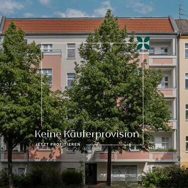 Foto - Einzelhandel in Berlin 356.900,00 € 89.93 m²