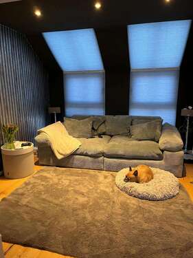 Foto - Wohnen auf Zeit in Düsseldorf 1.990,00 €