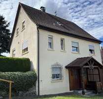 Haus zum Kaufen in Jagstzell 199.000,00 € 140 m²