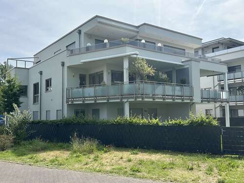 Foto - Wohnung zum Kaufen in Koblenz 578.200,00 € 98 m²