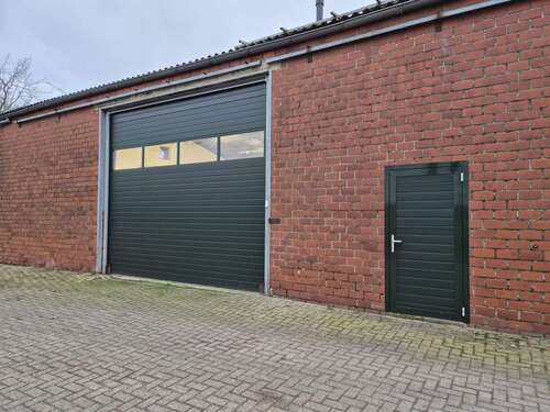 Foto - Halle in Börger 950,00 € 280 m²