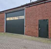 Halle in Börger 950,00 € 280 m²