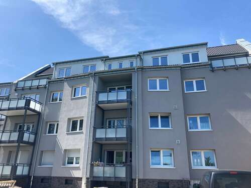 Foto - Wohnung zum Mieten in Brühl 617,00 € 51.95 m²