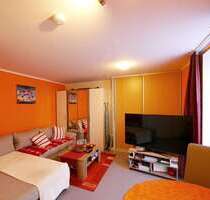 Wohnung zum Mieten in Augsburg 520,00 € 34.29 m²