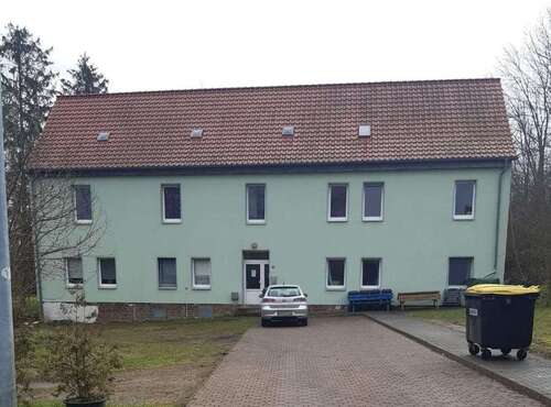 Foto - Wohnung zum Mieten in Oschersleben - Groß Germersleben 360,00 € 75 m²