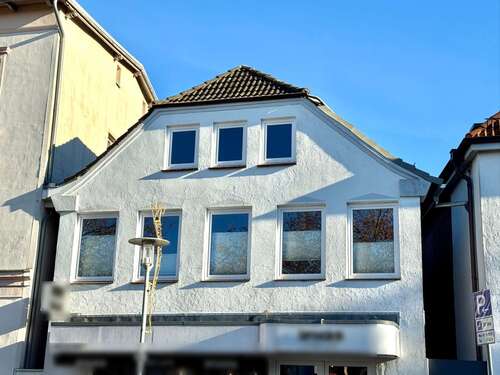 Foto - Wohnung zum Mieten in Neustadt 1.200,00 € 88 m²