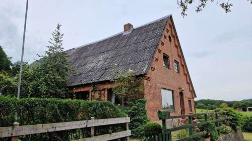 Foto - Haus zum Kaufen in Westensee Wrohe 350.000,00 € 120 m²
