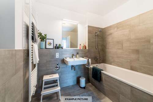 Foto - WG-Zimmer in Berlin 605,00 € 8 m²