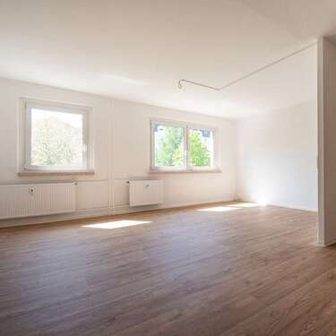 Foto - Wohnung zum Mieten in Freiberg 422,00 € 67 m²