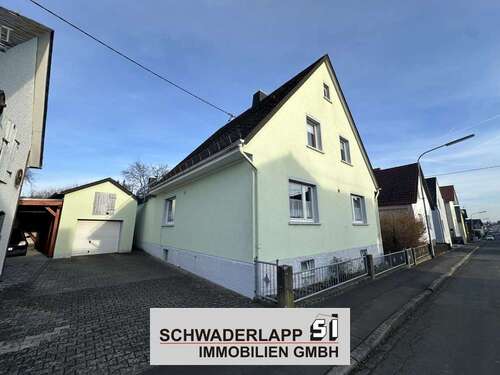 Foto - Haus zum Kaufen in Wirges 249.000,00 € 155 m²