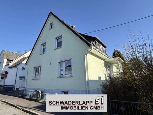 Foto - Haus zum Kaufen in Wirges 249.000,00 € 155 m²
