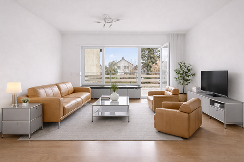 Foto - Wohnung zum Kaufen in Dannstadt-Schauernheim 195.000,00 € 86 m²