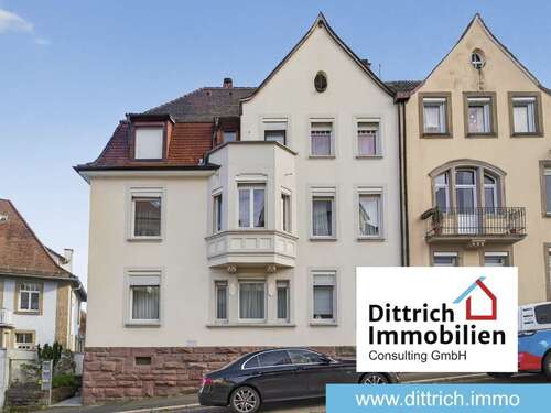 Foto - Haus zum Kaufen in Pforzheim 449.000,00 € 207 m²