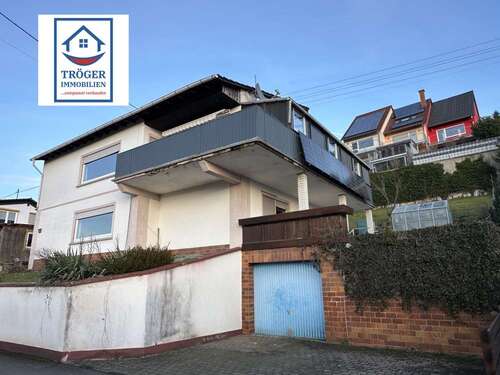 Foto - Haus zum Kaufen in Münsterappel 199.000,00 € 150 m²