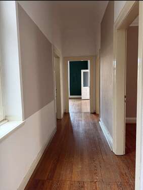 Foto - Wohnung zum Mieten in Duisburg 1.250,00 € 84 m²