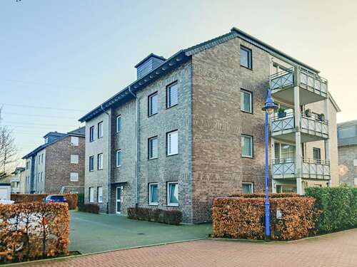 Foto - Wohnung zum Mieten in Duisburg-Walsum-Dorf 483,00 € 81 m²