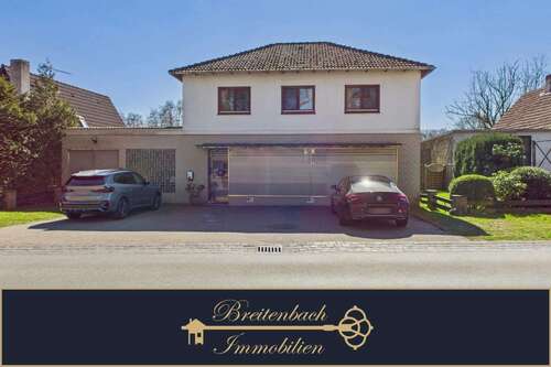 Foto - Haus zum Kaufen in Lilienthal 259.000,00 € 157 m²