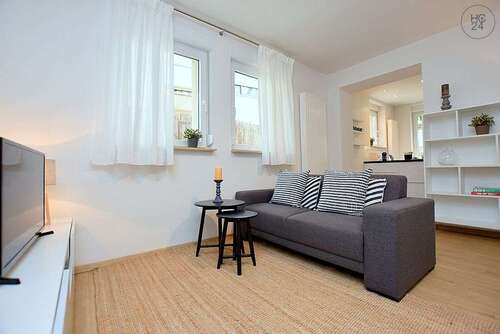 Foto - Wohnung zum Mieten in Stuttgart 1.190,00 € 41 m²