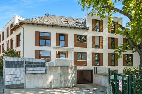 Foto - Wohnung zum Mieten in Kronberg im Taunus 1.850,00 € 90.76 m²