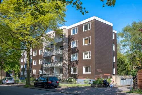 Foto - Wohnung zum Mieten in Duisburg 589,00 € 81 m²