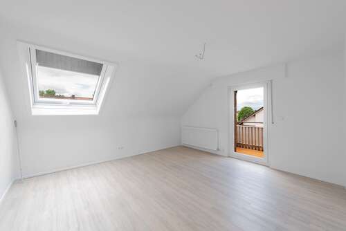 Foto - Wohnung zum Mieten in Tamm 850,00 € 80 m²