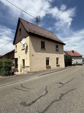 Foto - Wohnung zum Mieten in Löwenstein-Reisach 1.100,00 € 85 m²