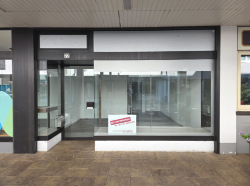 Foto - Büro in Singen (Hohentwiel) 588,20 € 29.41 m²