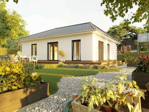 Foto - Haus zum Kaufen in Bad Schmiedeberg 274.155,00 € 92 m²