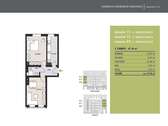 Wohnung zum Kaufen in Köln 279.000,00 € 47.56 m²