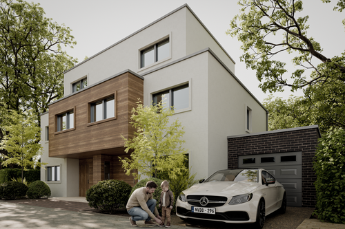 Foto - Haus zum Kaufen in Ahlen 599.000,00 € 130 m²