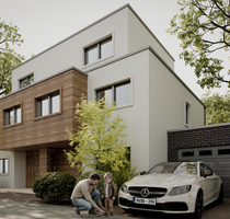 Haus zum Kaufen in Ahlen 599.000,00 € 130 m²
