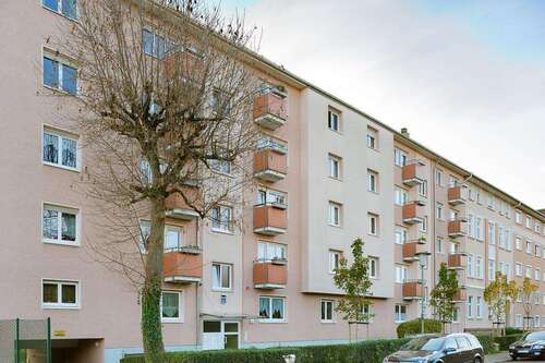 Foto - Wohnung zum Mieten in Pforzheim 700,00 € 68.98 m²