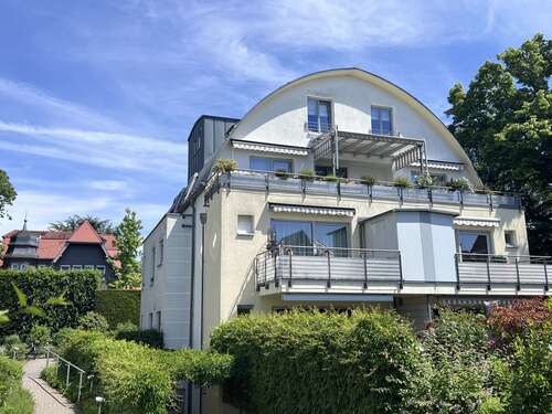 Foto - Wohnung zum Kaufen in Oberursel-Süd 1.190.000,00 € 212 m²