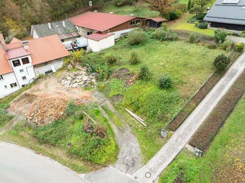 Foto - Grundstück zu verkaufen in Mindelheim 589.000,00 € 1488 m²