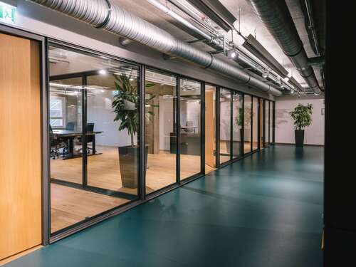 Foto - Büro in Hamburg 31.500,00 € 507 m²