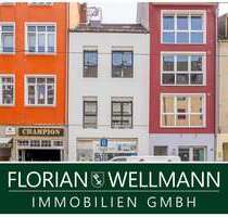 Wohnung zum Mieten in Bremen 670,00 € 37 m²