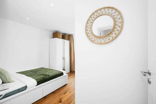 Foto - WG-Zimmer in München 825,00 € 12 m²