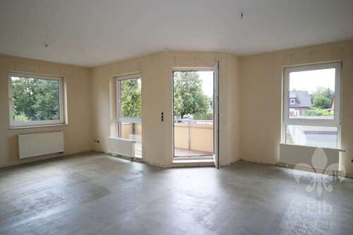 Foto - Wohnung zum Mieten in Hermsdorf 569,00 € 67 m²