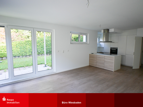 Foto - Wohnung zum Kaufen in Wiesbaden 579.000,00 € 104 m²