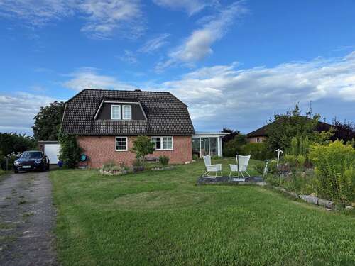 Foto - Haus zum Kaufen in Garstedt 480.000,00 € 118.88 m²