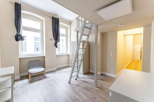 Foto - WG-Zimmer in Berlin 800,00 € 31 m²