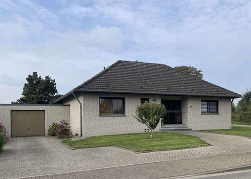 Foto - Haus zum Kaufen in Hückelhoven-Brachelen 320.000,00 € 127 m²