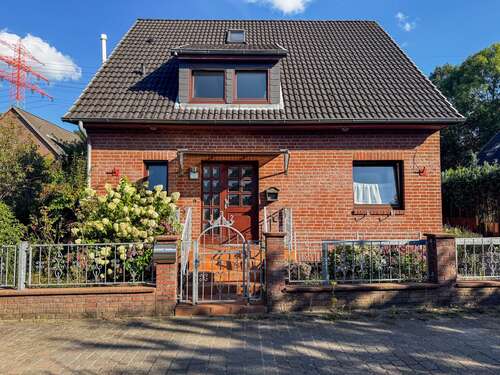 Foto - Haus zum Kaufen in Hamburg 679.000,00 € 122.02 m²