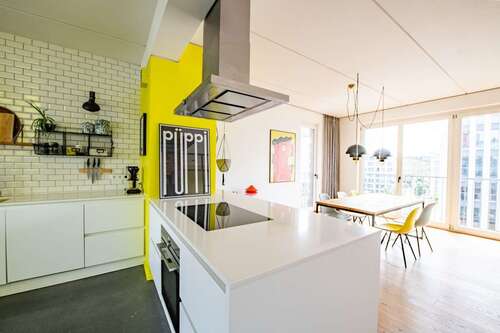 Foto - Wohnung zum Kaufen in Berlin 1.499.000,00 € 152 m²