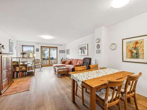 Foto - Wohnung zum Kaufen in Rosenheim 390.000,00 € 78 m²