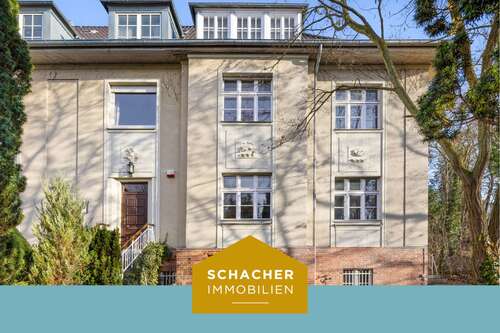Foto - Haus zum Kaufen in Berlin Westend 1.795.000,00 € 285 m²