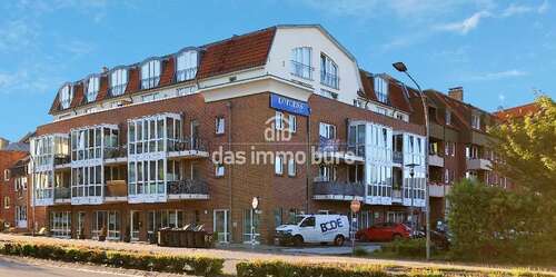 Foto - Wohnung zum Kaufen in Stockelsdorf 276.500,00 € 104 m²