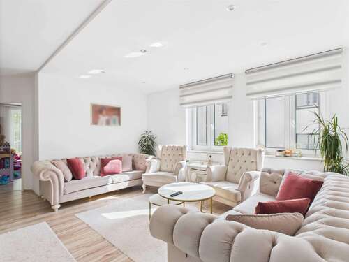 Foto - Wohnung zum Kaufen in Schwandorf 309.000,00 € 144 m²